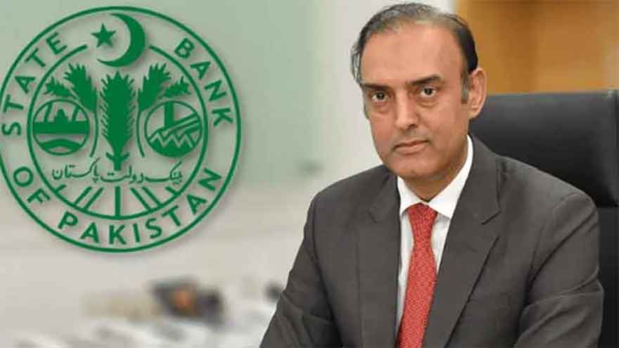 Foreign exchange reserves rising weekly, external debt steady at $100bn: SBP governor