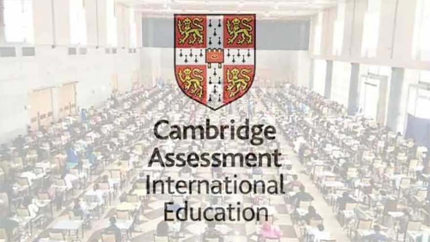 Cambridge cancels AS-Level Maths paper after leak; re-sit scheduled