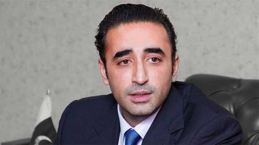 India funding terrorist outfits for terrorism in Pakistan: Bilawal