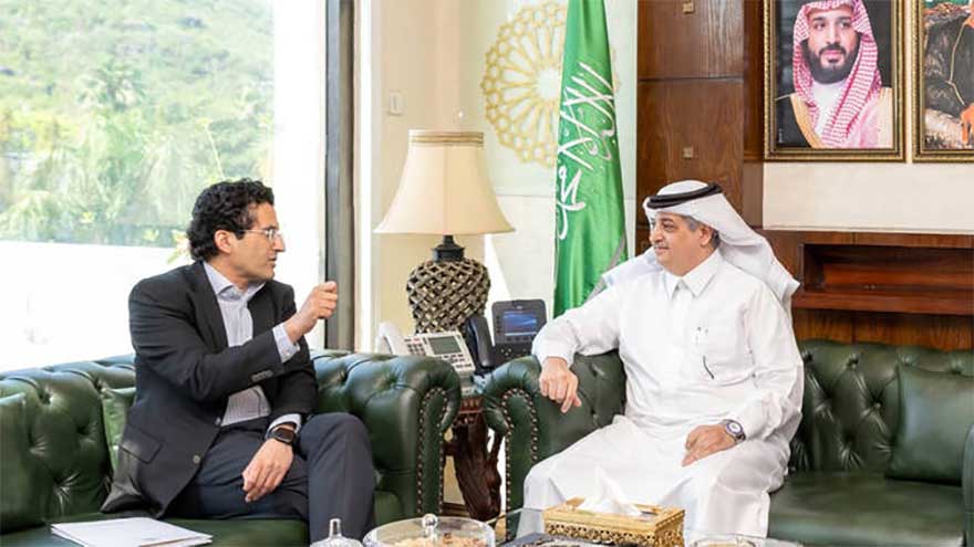 Pakistan, Saudi Arabia explore oil refinery upgrades, energy cooperation