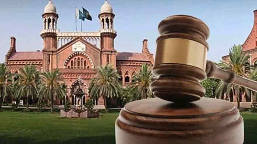 LHC orders appointment of woman as permanent lumberdar in Lodhran