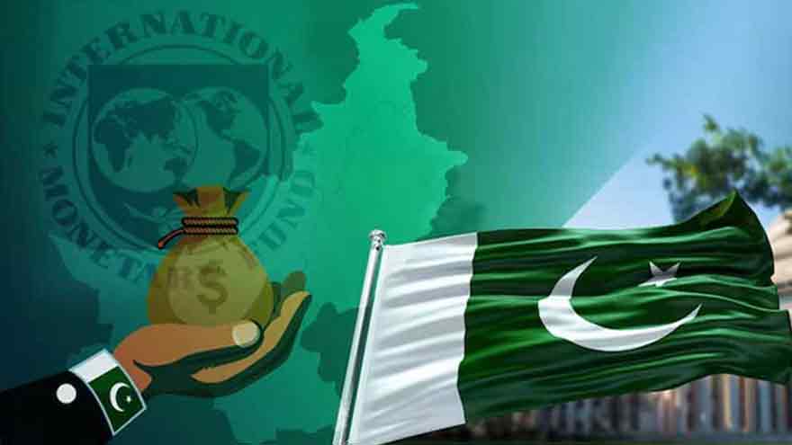 IMF board likely to approve $1.2b loan tranche for Pakistan
