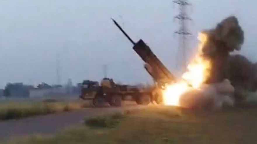 Pakistan's political, military leadership reaffirm resolve for national defence