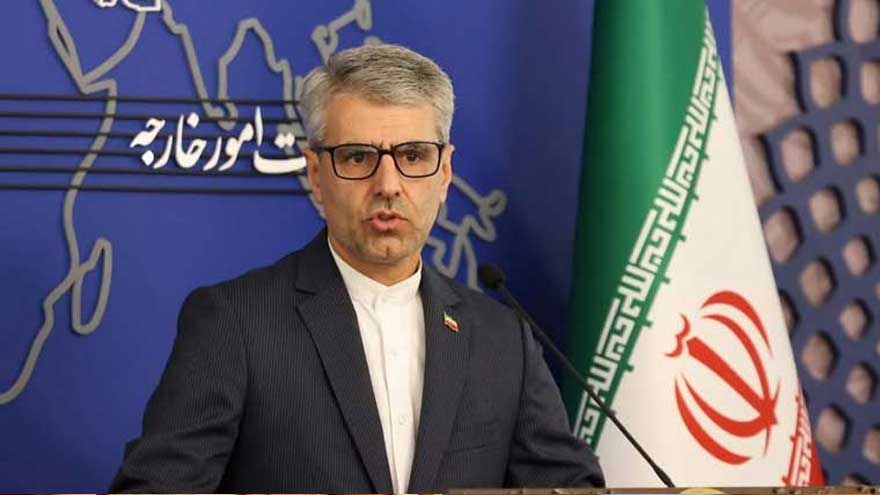 Iran says it repelled overnight aggression, tensions reported near Strait of Hormuz