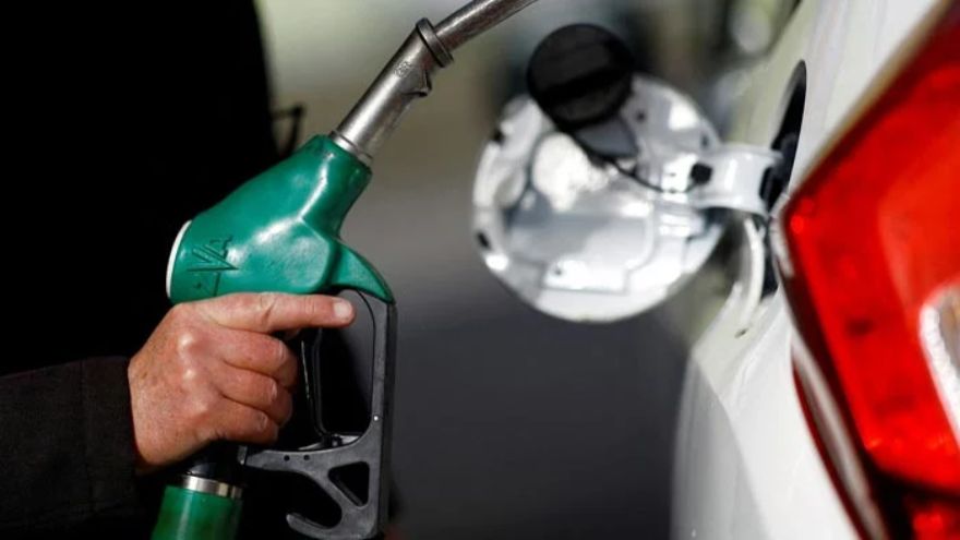 Fuel shock in Pakistan as petrol, diesel hit Rs414 per litre