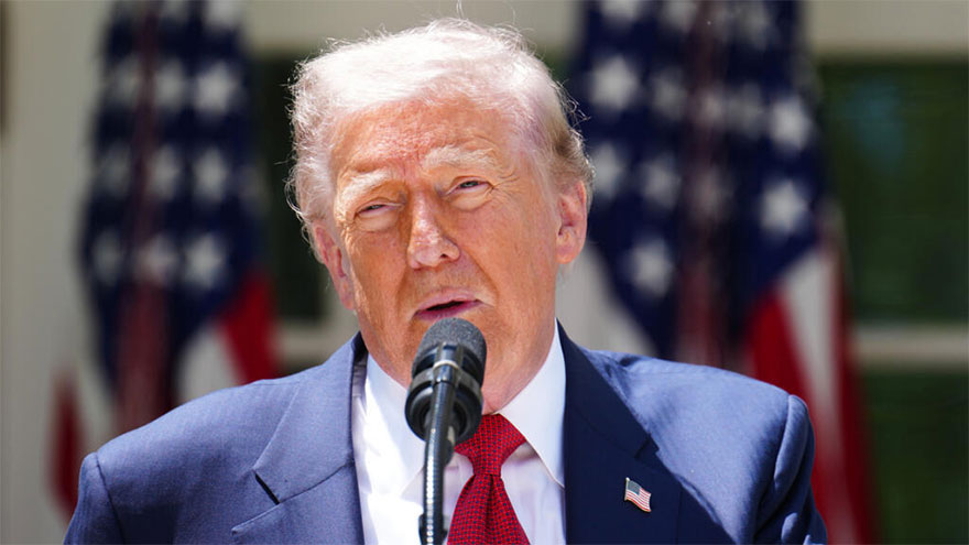 Trump announces three-day ceasefire in Russia-Ukraine war