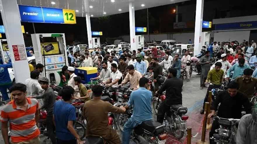 Government raises petroleum levy on petrol, diesel