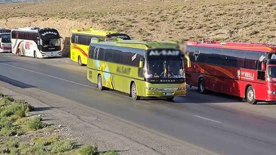 Punjab govt takes notice of unauthorised increase in transport fares