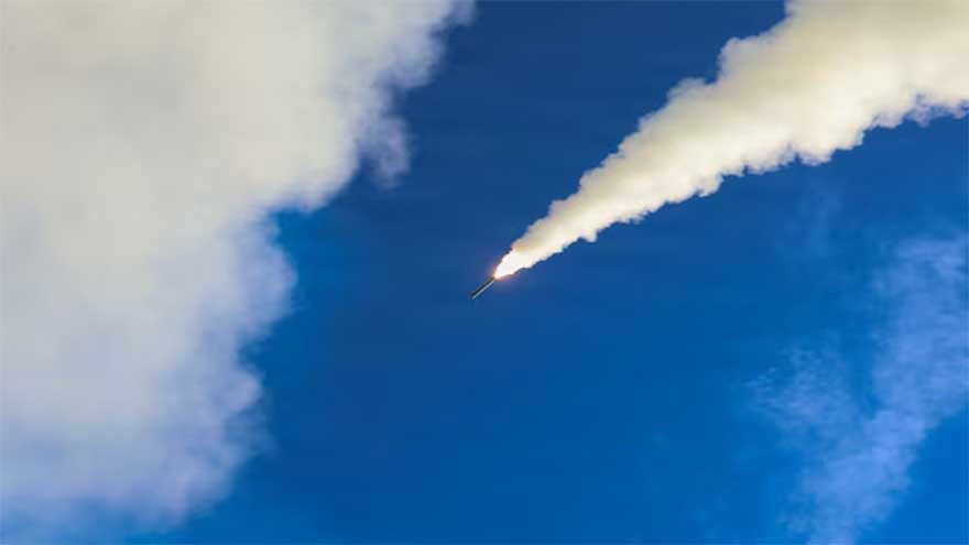 Germany revives effort to buy US Tomahawks, FT reports
