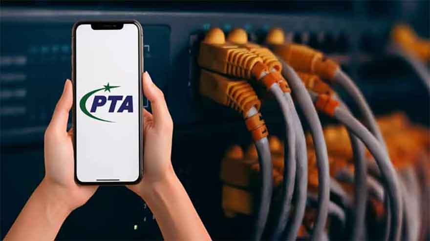 PTCL warns of internet slowdown due to submarine cable maintenance