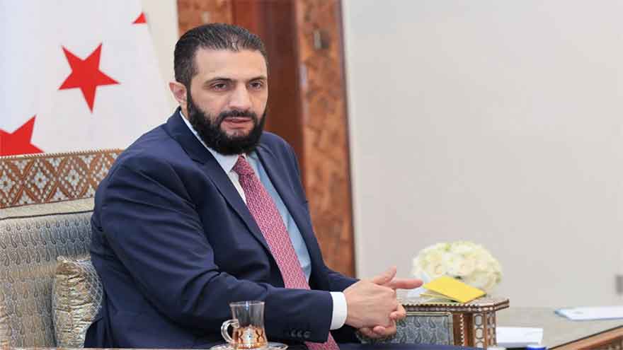  Syrian president removes brother from key government post amid reshuffle