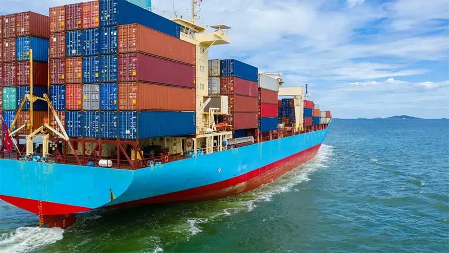 FIA fines foreign shipping company over expired documents of crew