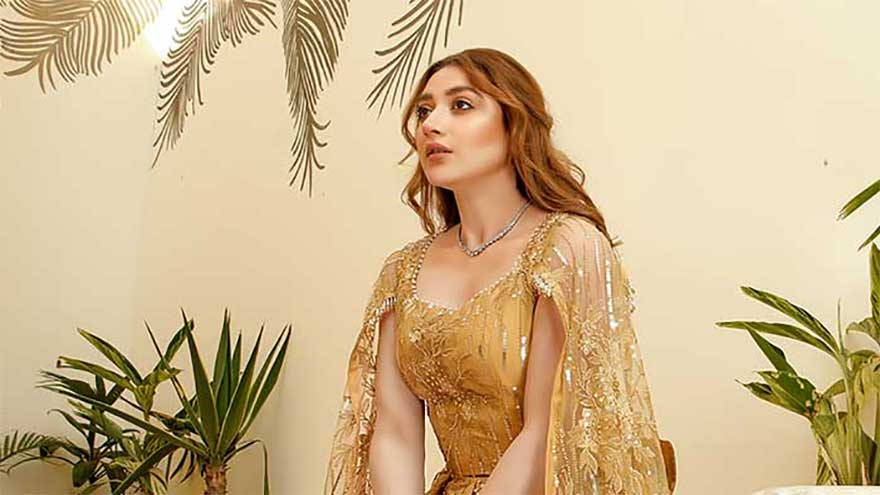 Momina Iqbal all set to get married soon?