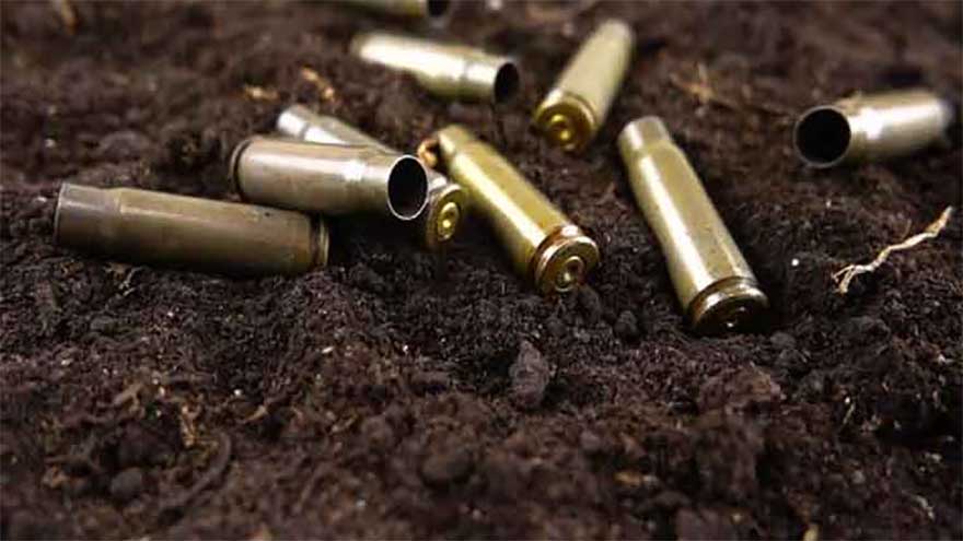 Man kills wife, mother-in-law and brother-in-law in Pasrur