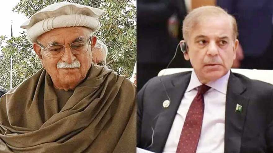 'Let's talk,' govt extends invitation to opposition