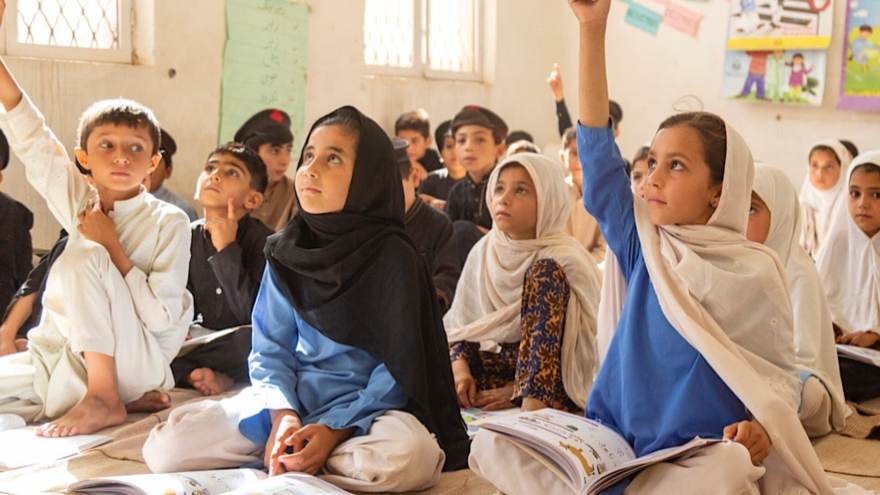 Sindh announces summer holidays for schools from June 1