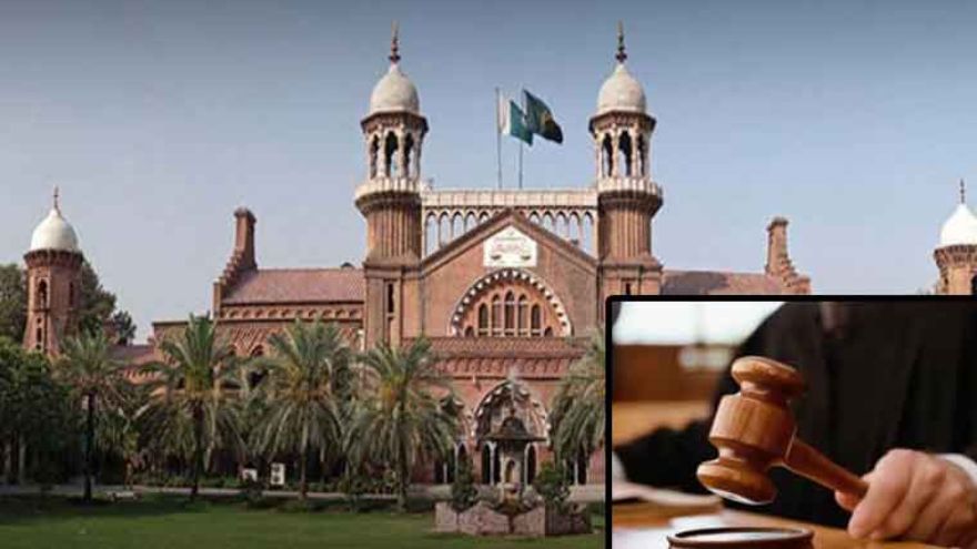 LHC orders transfer and posting of 98 senior civil judges across Punjab