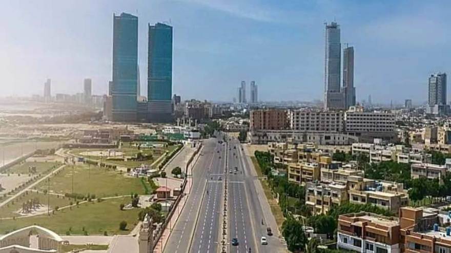 Sindh unveils Greater Karachi Regional Plan 2047 for future growth