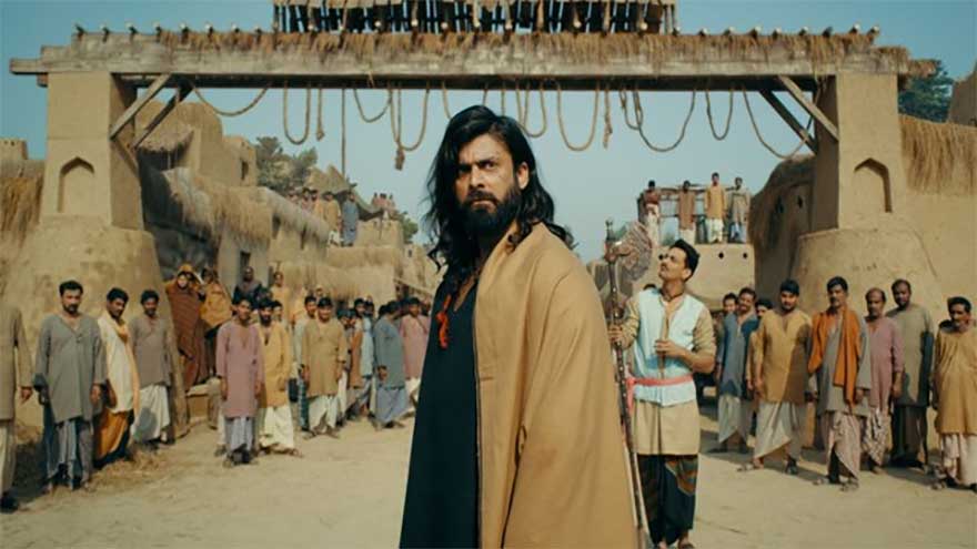 'The Legend of Maula Jatt' set to release across China from May 21