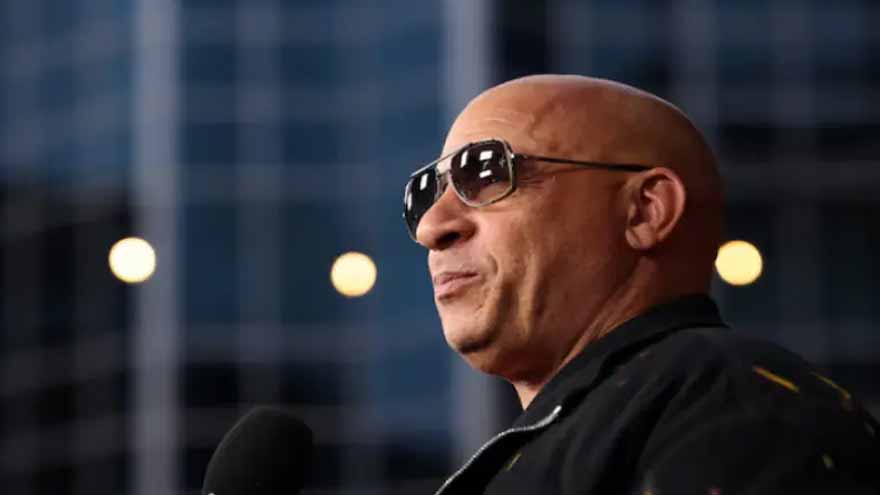 'Fast & Furious' TV series in the works for Peacock