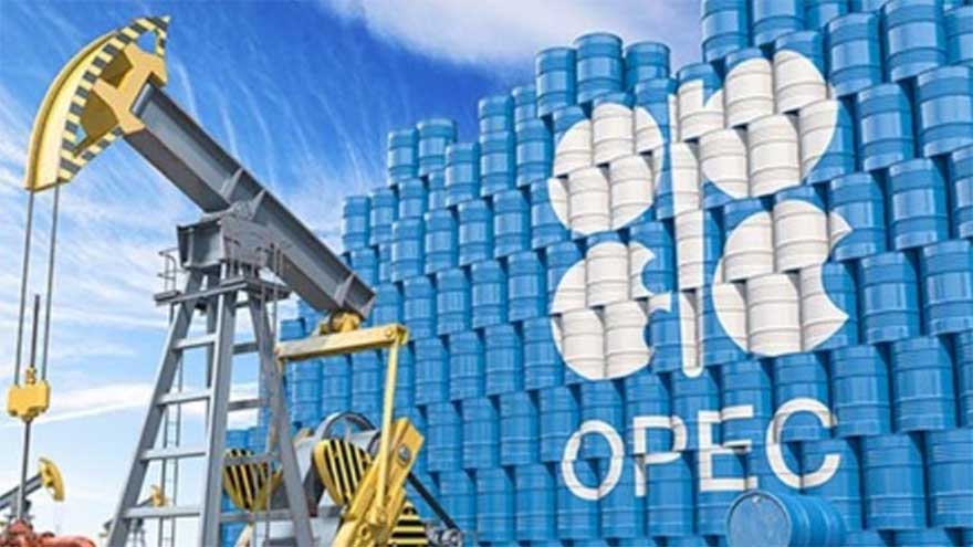 OPEC oil output hits new low in April on Hormuz export disruption, Reuters survey finds