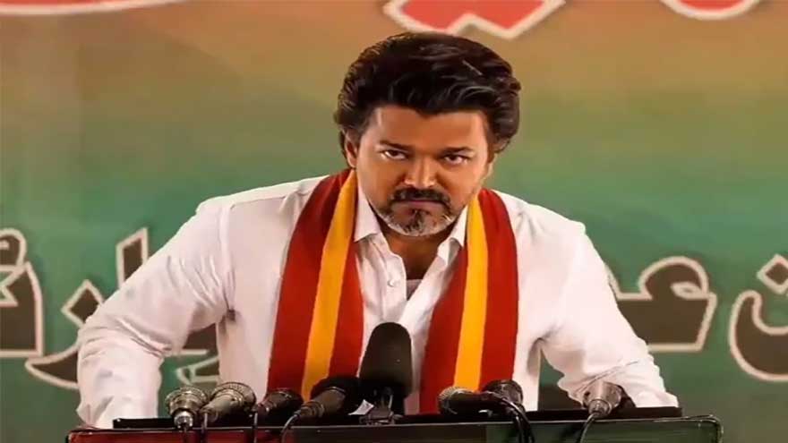 Tamil Nadu CM Vijay orders closure of 700 liquor shops near public places